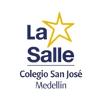 La-Salle-Colegio-San-Jose-Medellin-logo