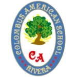 lOGO-The-Colombus-American-School-Rivera