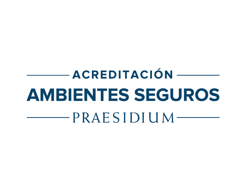 Praesidium — Acreditación de Ambientes Seguros